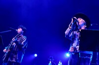 吉田山田（撮影：白石達也）