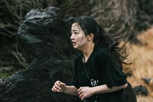 ナルハワールド（GANG PARADE）