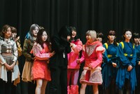 BiSとチャンアダルト。