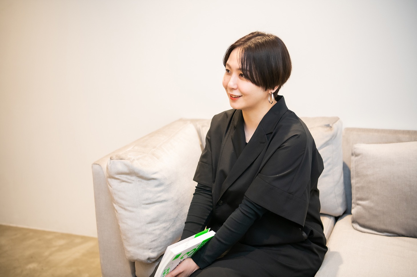 土岐麻子