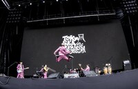 東京スカパラダイスオーケストラ（Photo by Elfego Becerra Photography）