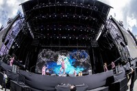 東京スカパラダイスオーケストラ（Photo by Elfego Becerra Photography）