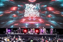 東京スカパラダイスオーケストラ（Photo by Elfego Becerra Photography）