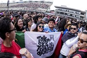 「Vive Latino 2023」オーディエンスの様子。（Photo by Elfego Becerra Photography）