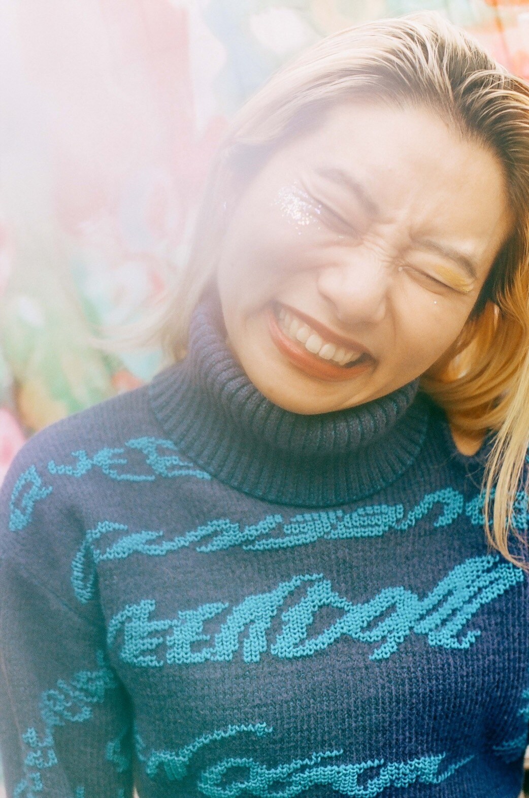 ユナ（CHAI）が好きすぎる6曲