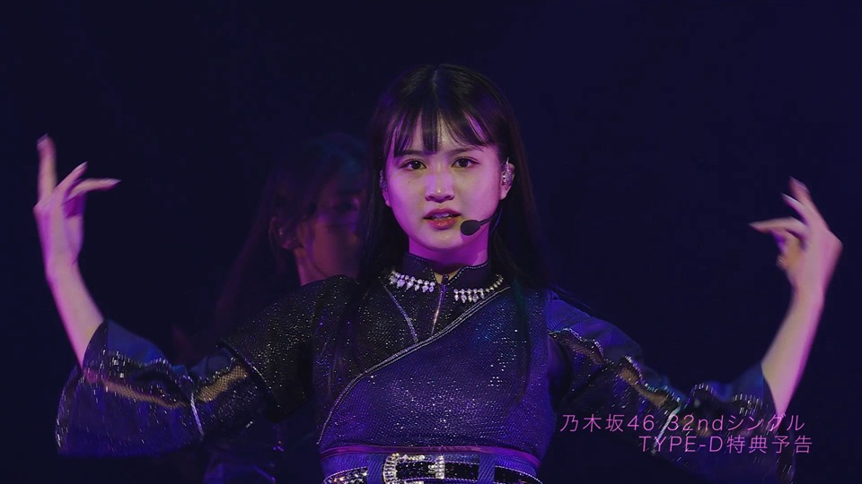 「31stSGアンダーライブ」より。