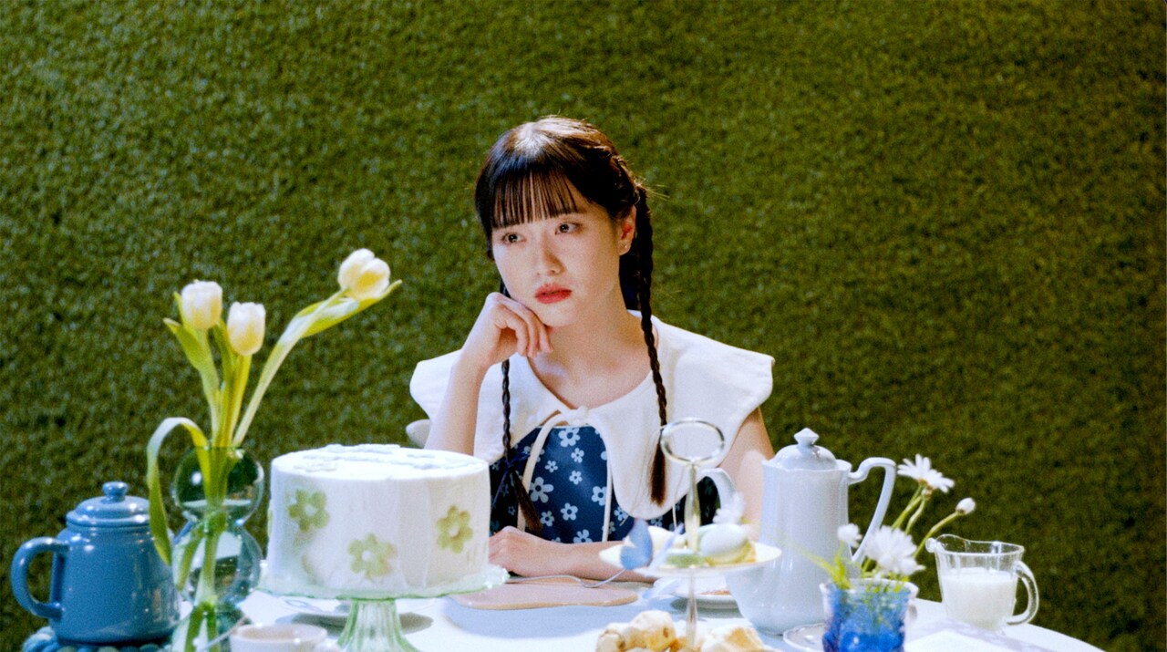 MICOのプロジェクトGIRLS FIGHT CLUB、好奇心を追い求めて旅へ