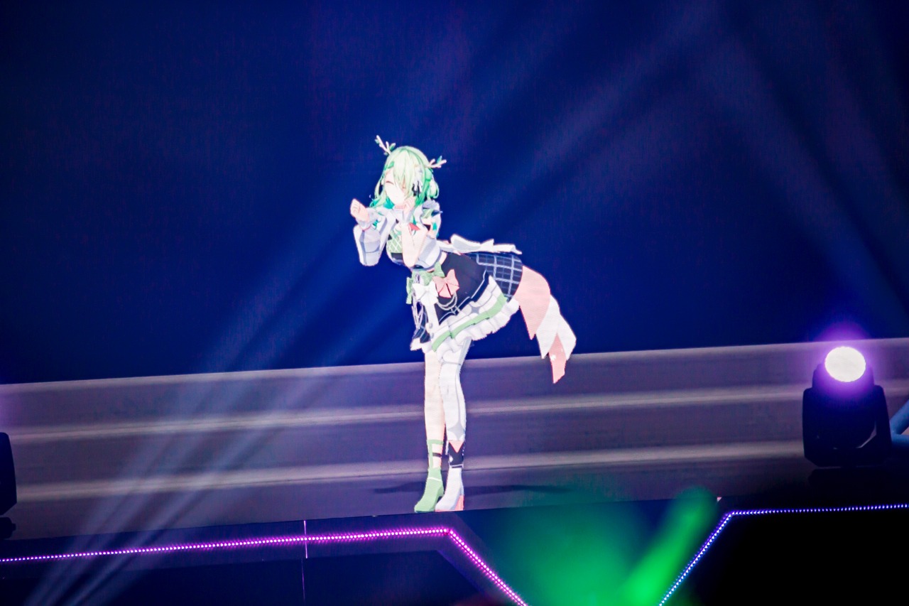 セレス・ファウナ