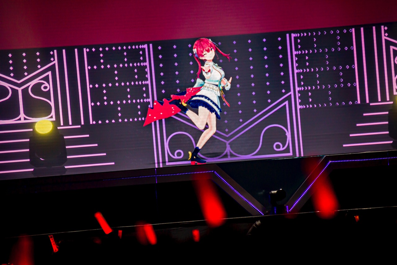 宝鐘マリン