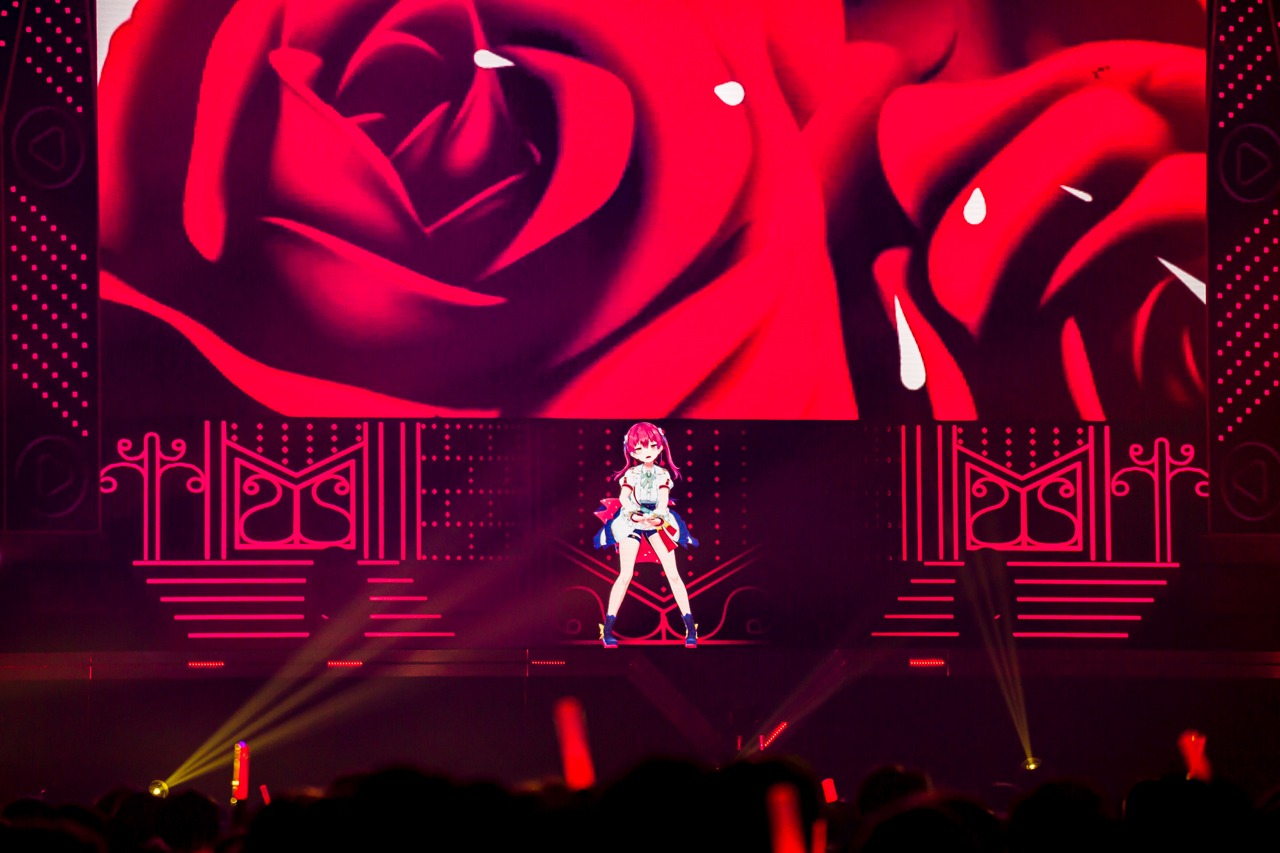 宝鐘マリン