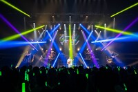 「オーイシマサヨシ ワンマンライブ 2023」の様子。