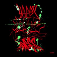 4Aces「4Aces」ジャケット