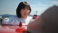 テレビCM「どっちの美味しさが好き？」編より。