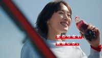 テレビCM「どっちの美味しさが好き？」編より。