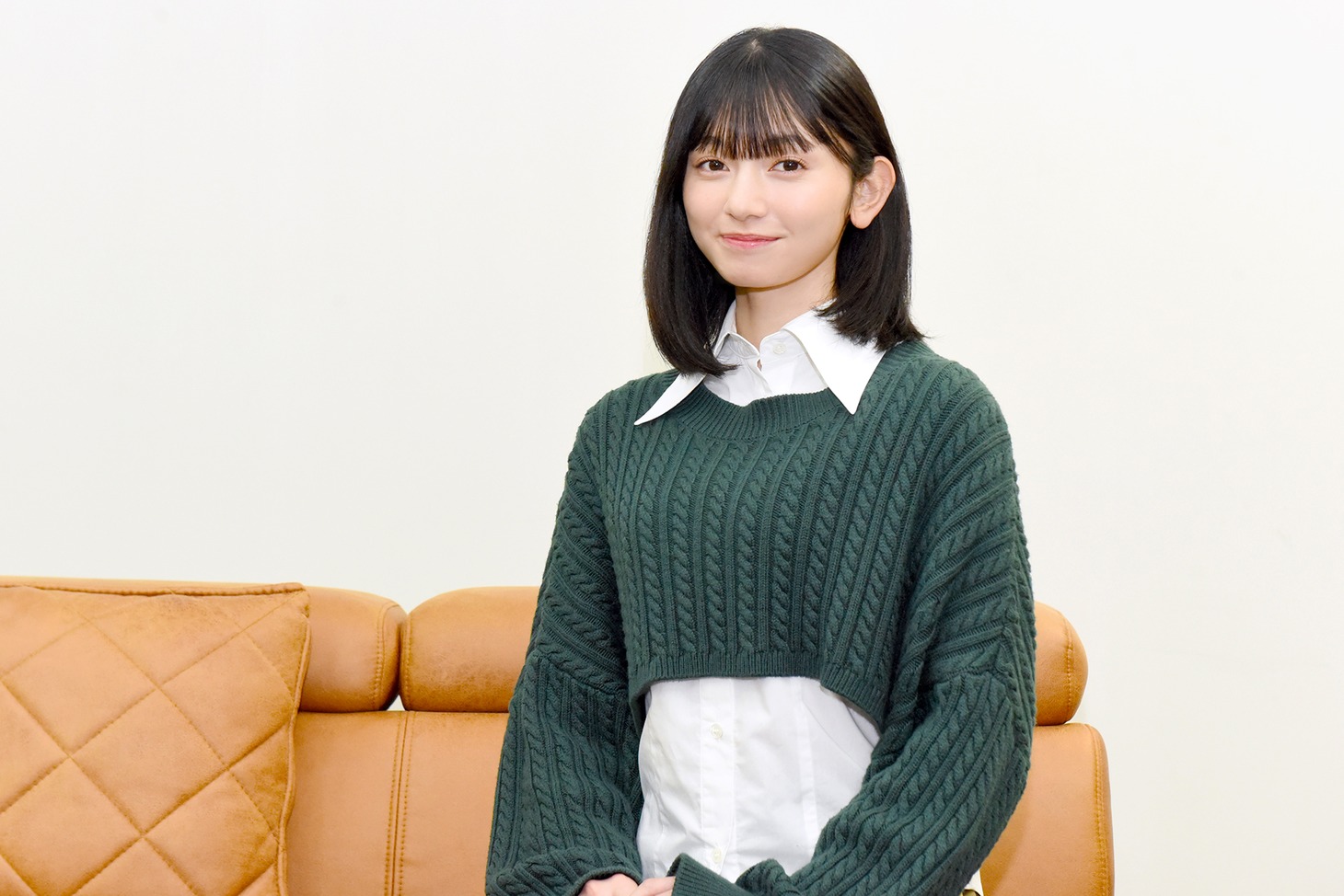 熊澤風花