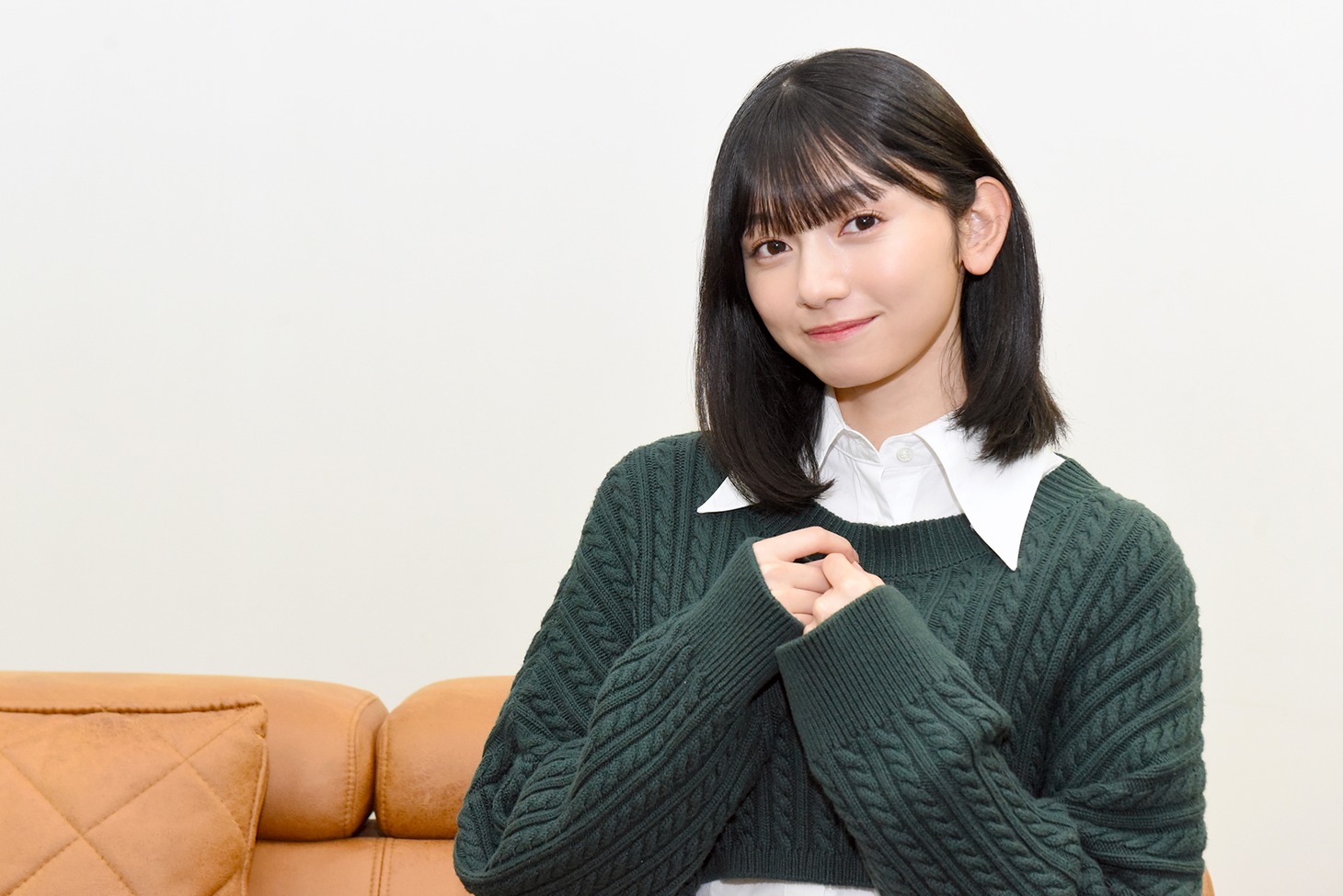 熊澤風花