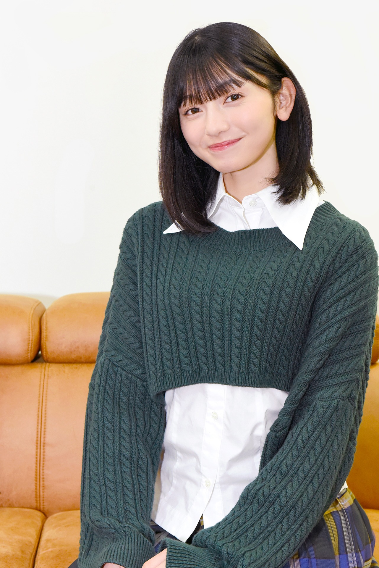 熊澤風花