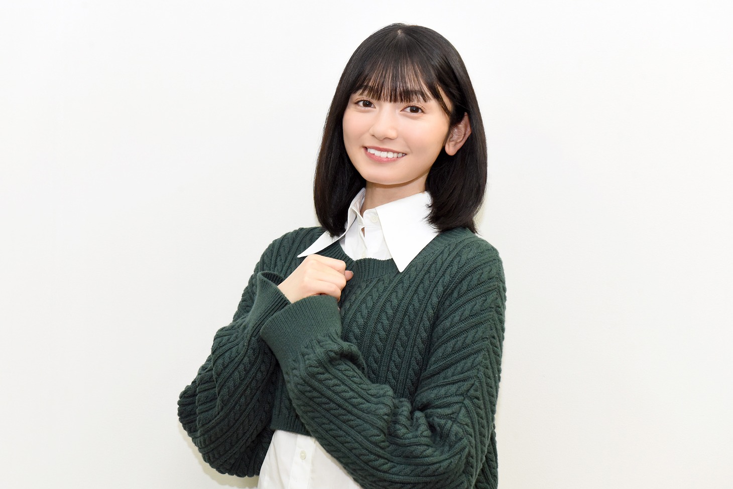 熊澤風花
