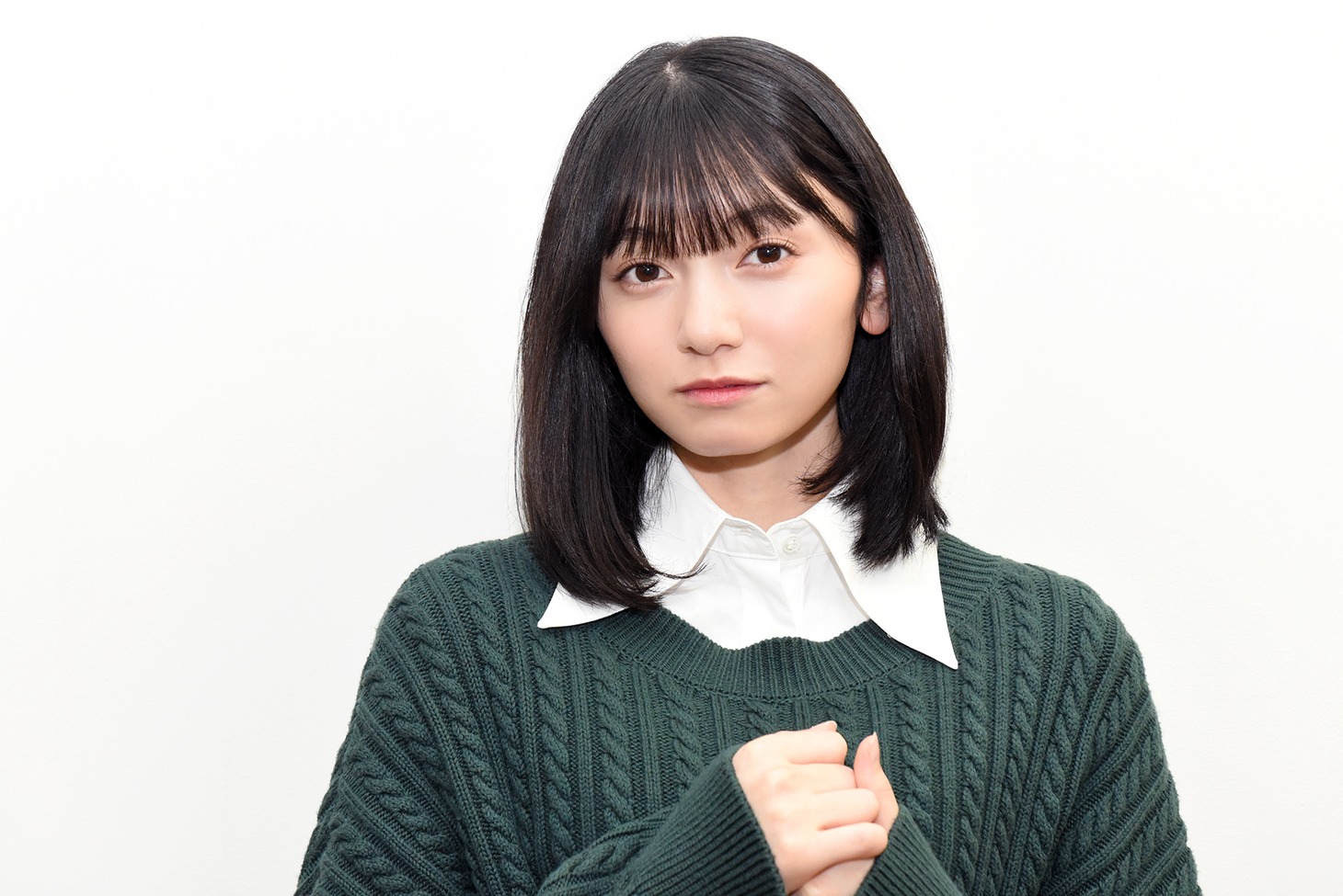熊澤風花