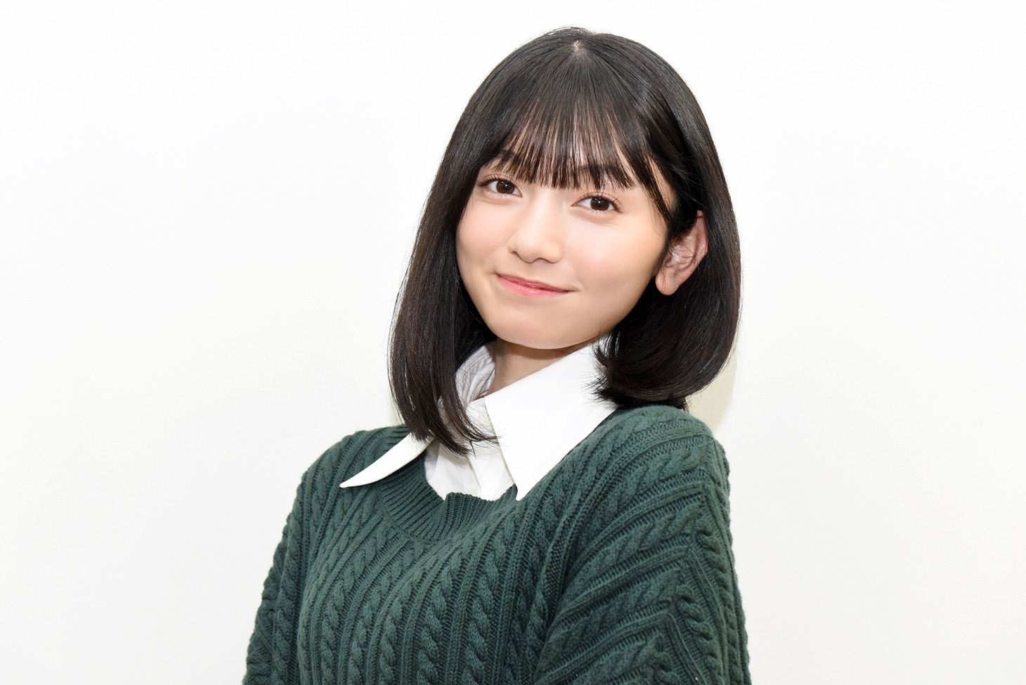 熊澤風花