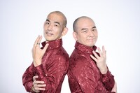 木山裕策＆Mr.シャチホコ