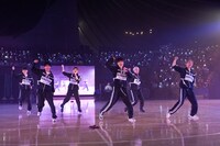 ONE N' ONLY（撮影：深野輝美）