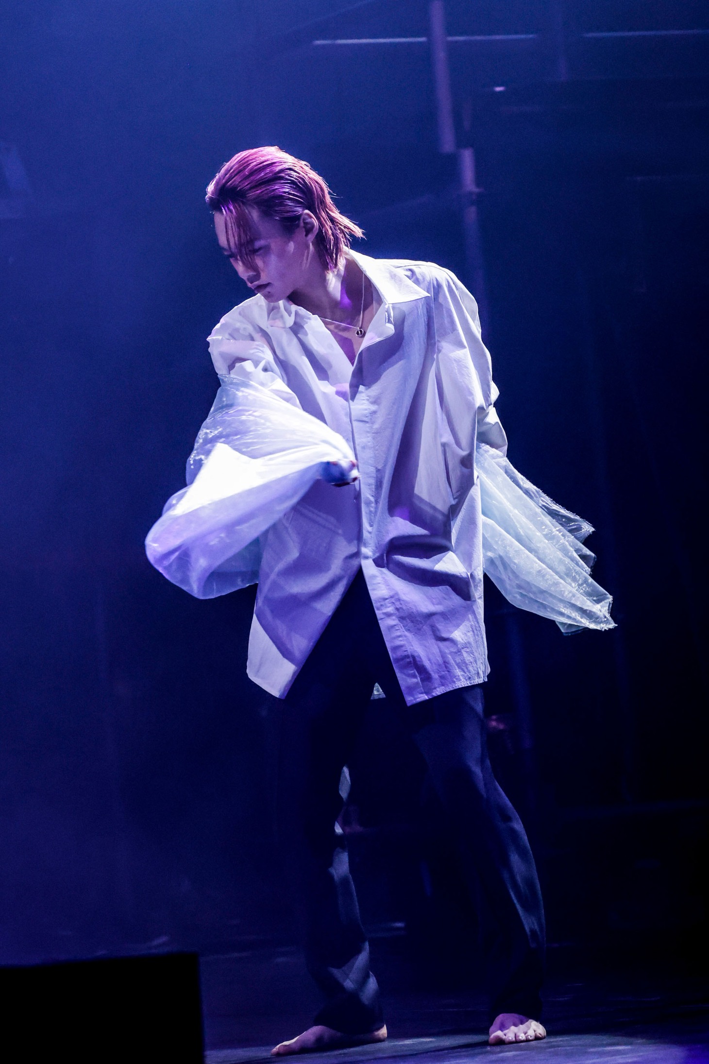 志村玲於