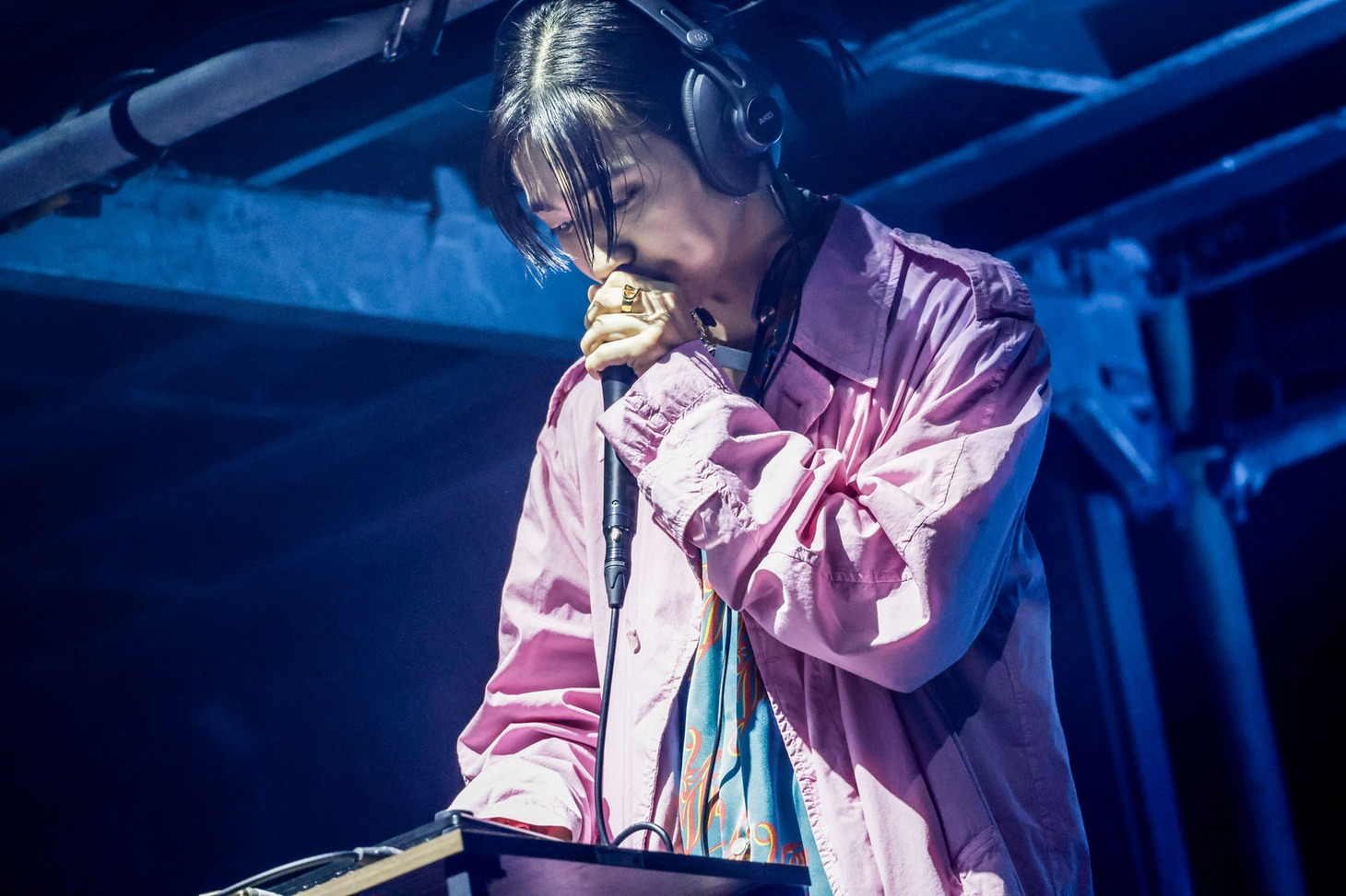 田中洸希