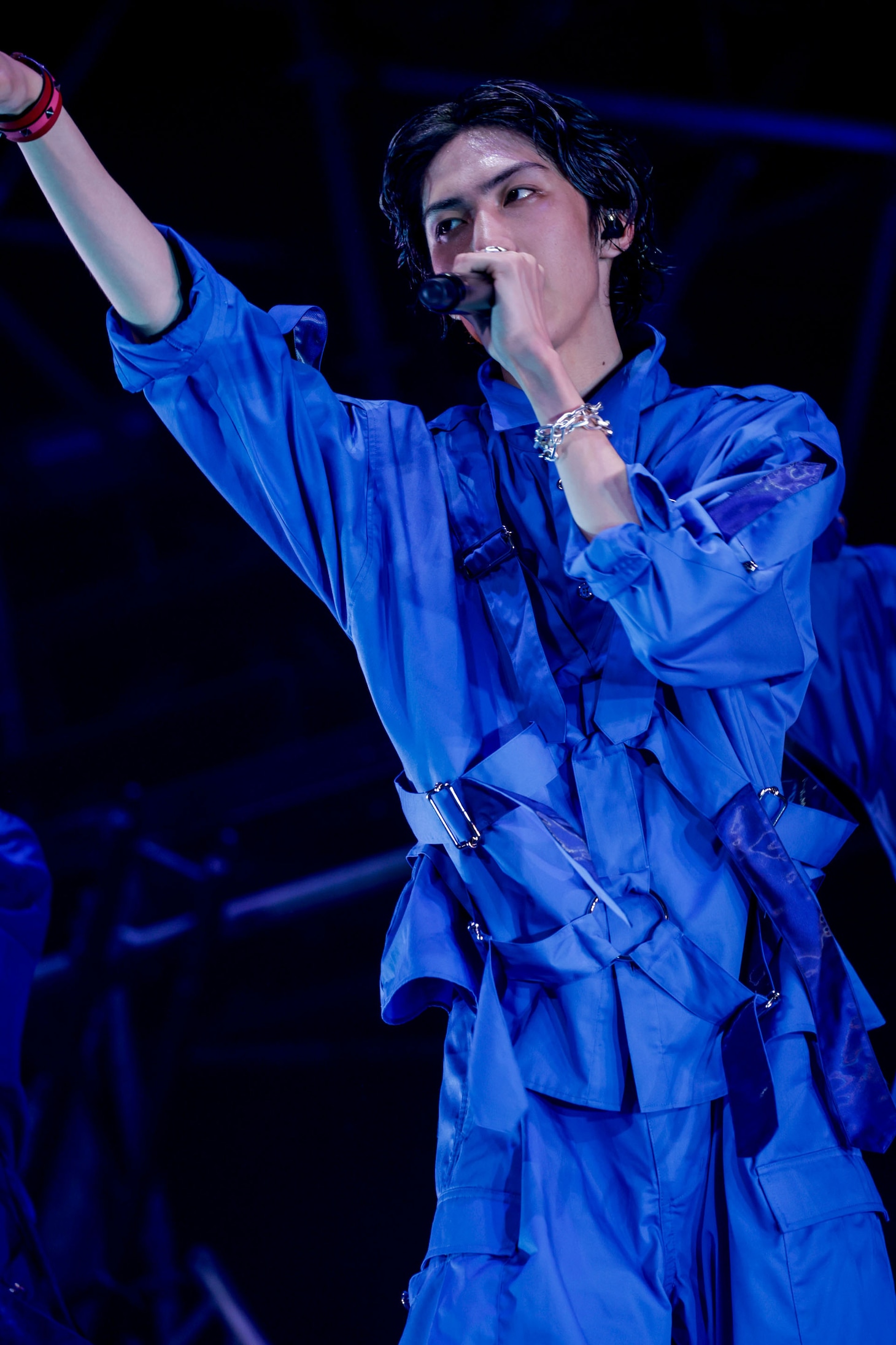 古川毅