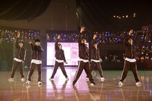 原因は自分にある。（撮影：深野輝美）