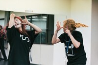 「WACK合同オーディション2023」6日目 トギー（BiS）対hitorikko。