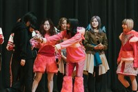 チャンアダルトのBiS加入決定時の様子。