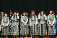 WACK新グループ・KiSS KiSS。