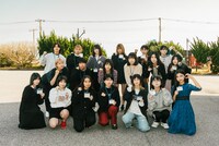 「WACK合同オーディション2023」候補生