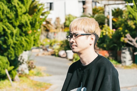 渡辺淳之介（WACK代表）