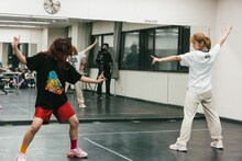 トギー（BiS）対hitorikko。