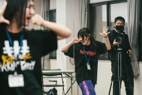 ノノ3対レオナイクスワイズ。