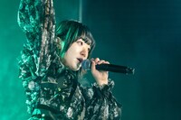 新間いずみ（撮影：ヤギタツノリ）