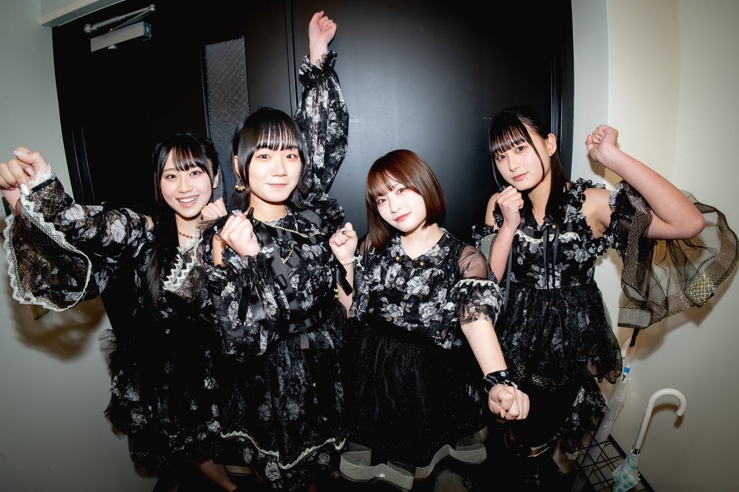 fishbowl（撮影：ヤギタツノリ）