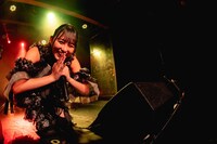 木村日音（撮影：ヤギタツノリ）