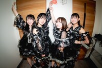 fishbowl（撮影：ヤギタツノリ）