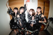 fishbowl（撮影：ヤギタツノリ）