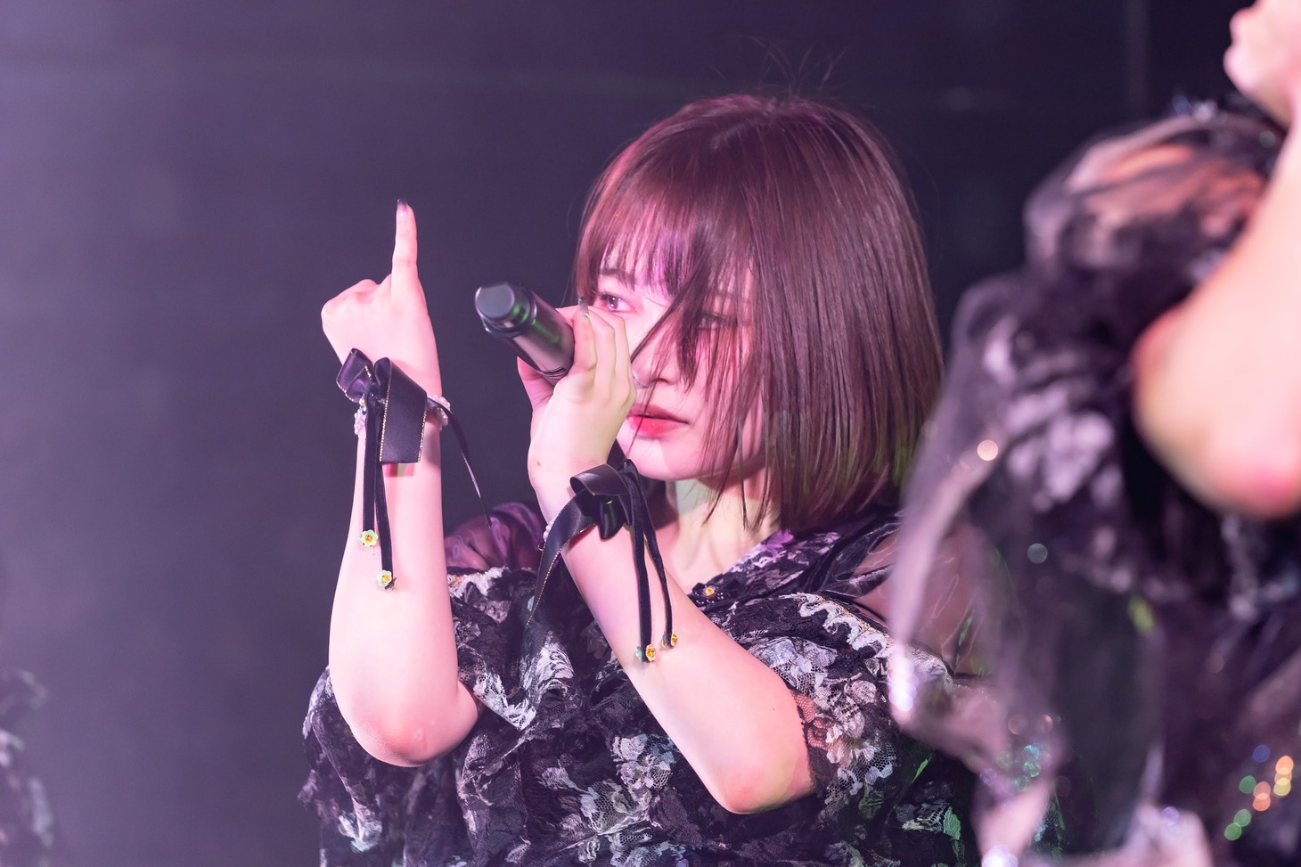 久松由依（撮影：ヤギタツノリ）