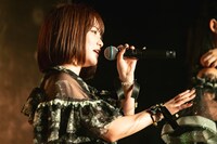 久松由依（撮影：ヤギタツノリ）