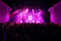 「CHAI JAPAN TOUR 2023『ジャジャーンTOUR』」東京・恵比寿ザ・ガーデンホール公演の様子。（Photo by Yoshio Nakaiso）