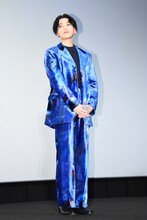 八木勇征（FANTASTICS from EXILE TRIBE）