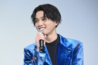 八木勇征（FANTASTICS from EXILE TRIBE）