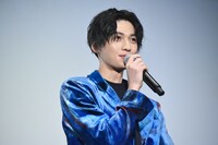 八木勇征（FANTASTICS from EXILE TRIBE）