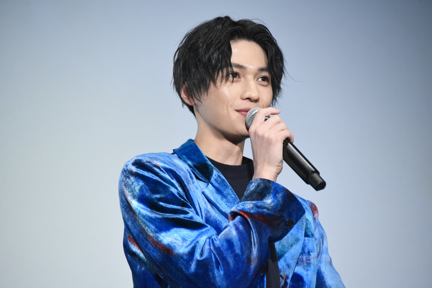 八木勇征（FANTASTICS from EXILE TRIBE）