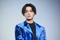 八木勇征（FANTASTICS from EXILE TRIBE）